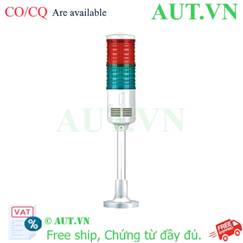 Ảnh của Đèn tháp Qlight ST45LF-2-12-RG-SZ18