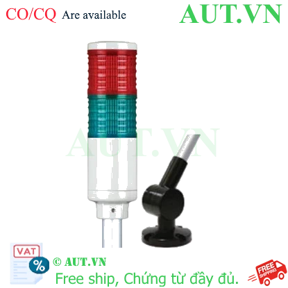 Ảnh của Đèn tháp Qlight ST45LF-2-24-RG-QL18