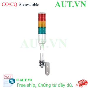 Ảnh của Đèn tháp Qlight ST45LF-3-220-RAG-LB18