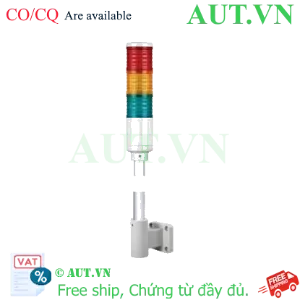 Ảnh của Đèn tháp Qlight ST45LF-3-220-RAG-LW18