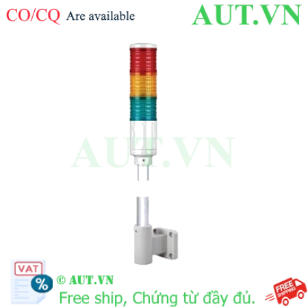 Ảnh của Đèn tháp Qlight ST45LF-3-220-RAG-LW18
