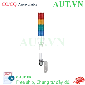 Ảnh của Đèn tháp Qlight ST45LF-4-24-RAGB-LB18