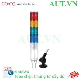 Ảnh của Đèn tháp Qlight ST45LF-5-24-RAGBW-QL18