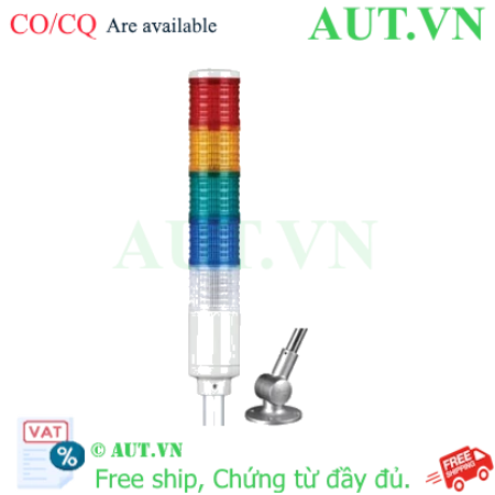 Ảnh của Đèn tháp Qlight ST45LF-5-24-RAGBW-SL18