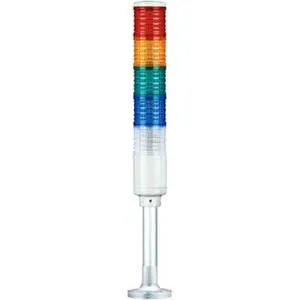 Ảnh của Đèn tháp Qlight ST45LF-5-24-RAGBW-SZ18