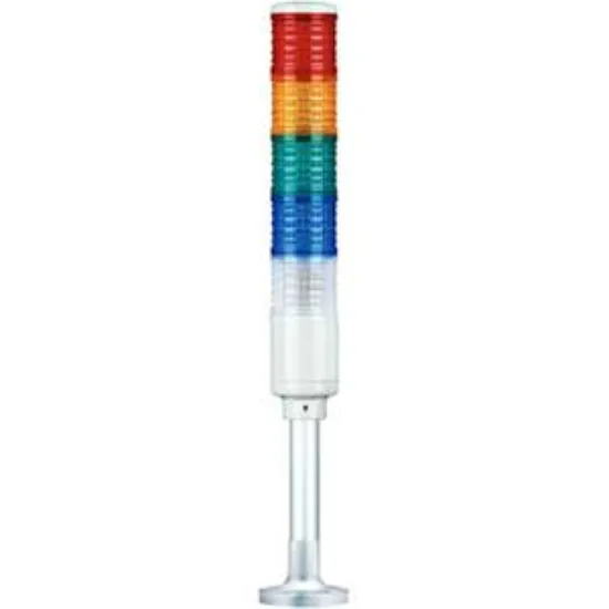 Ảnh của Đèn tháp Qlight ST45LF-5-24-RAGBW-SZ18