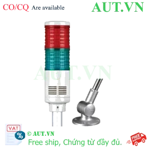 Ảnh của Đèn tháp Qlight ST45LF-BZ-2-110-RG-SL18