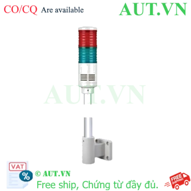 Ảnh của Đèn tháp Qlight ST45LF-BZ-2-24-RG-LW18
