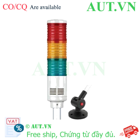 Ảnh của Đèn tháp Qlight ST45LF-BZ-3-110-RAG-QLA18