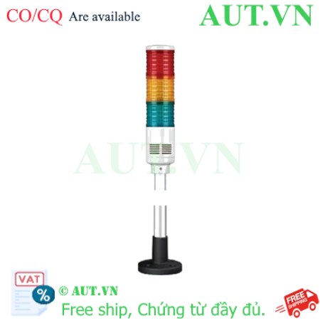 Ảnh của Đèn tháp Qlight ST45LF-BZ-3-110-RAG-QZ18