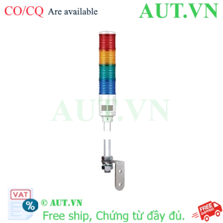 Ảnh của Đèn tháp Qlight ST45LF-BZ-4-24-RAGB-LB18