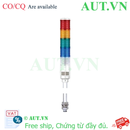 Ảnh của Đèn tháp Qlight ST45LF-BZ-5-110-RAGBW