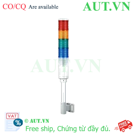 Ảnh của Đèn tháp Qlight ST45LF-BZ-5-110-RAGBW-LW18