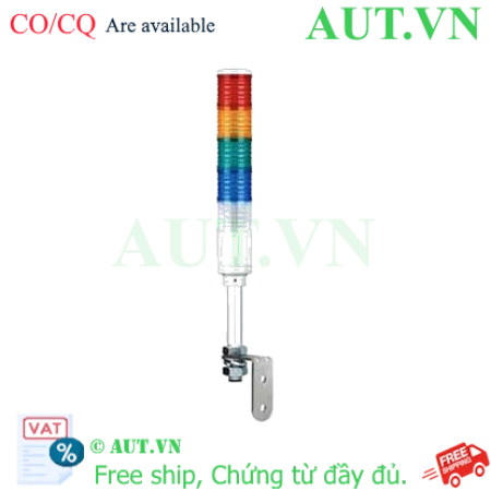 Ảnh của Đèn tháp Qlight ST45LF-BZ-5-12-RAGBW-LB18