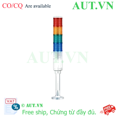 Ảnh của Đèn tháp Qlight ST45LF-BZ-5-24-RAGBW-SZ18