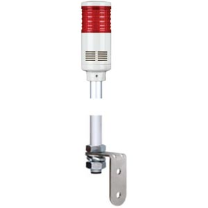 Ảnh của Đèn tháp Qlight ST45LF-WA-1-110-R-LB18