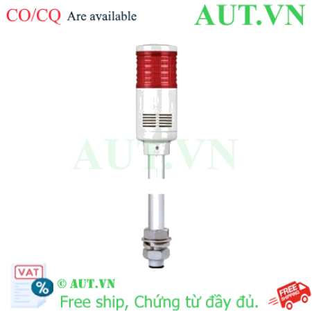 Ảnh của Đèn tháp Qlight ST45LF-WA-1-12-R