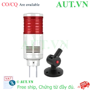 Ảnh của Đèn tháp Qlight ST45LF-WA-1-12-R-QLA18