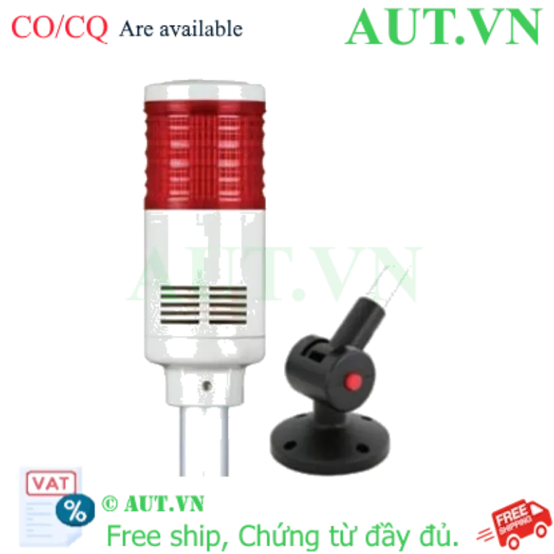 Ảnh của Đèn tháp Qlight ST45LF-WA-1-12-R-QLA18