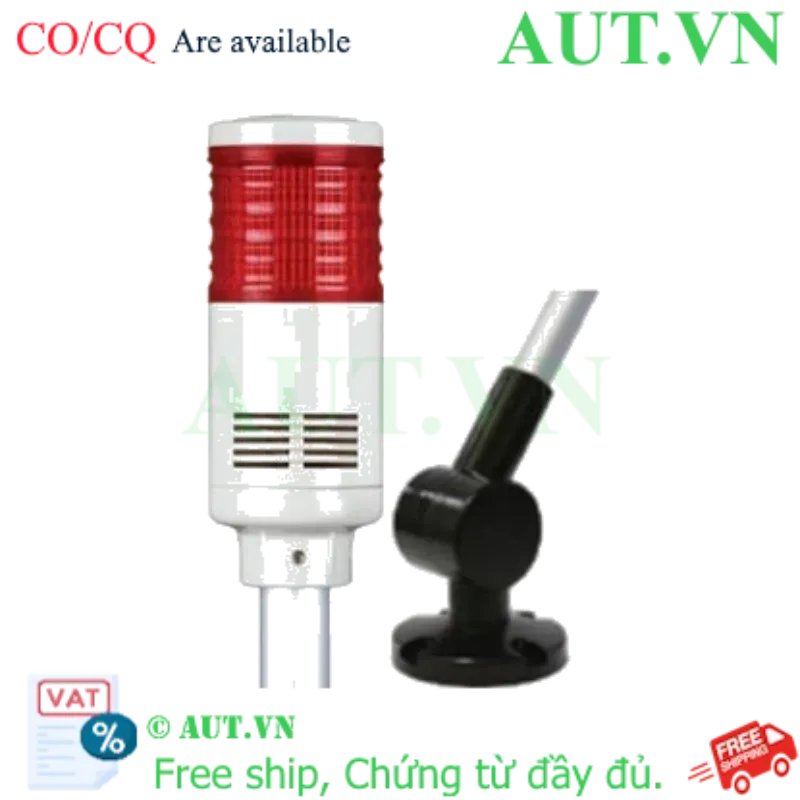 Ảnh của Đèn tháp Qlight ST45LF-WA-1-24-R-QL18
