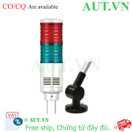 Ảnh của Đèn tháp Qlight ST45LF-WA-2-220-RG-QL18