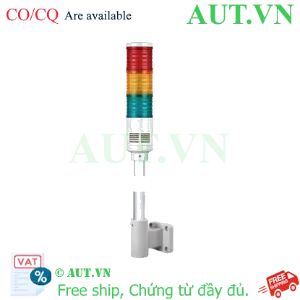 Ảnh của Đèn tháp Qlight ST45LF-WA-3-110-RAG-LW18
