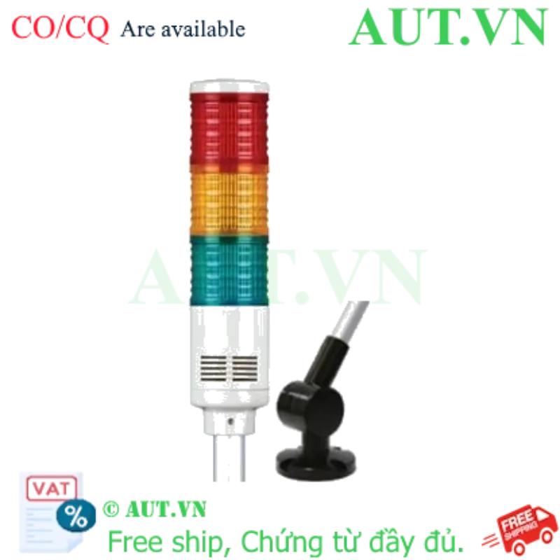 Ảnh của Đèn tháp Qlight ST45LF-WA-3-110-RAG-QL18