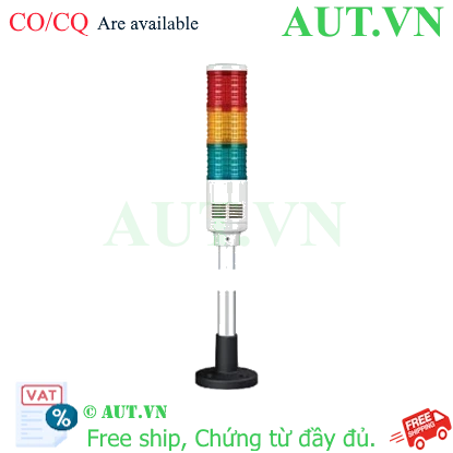 Ảnh của Đèn tháp Qlight ST45LF-WA-3-220-RAG-QZ18