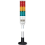 Ảnh của Đèn tháp Qlight ST45LF-WA-3-24-RAG-QZ18