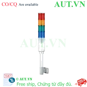 Ảnh của Đèn tháp Qlight ST45LF-WA-5-12-RAGBW-LW18