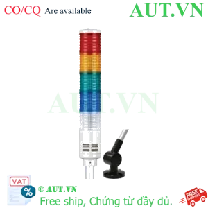 Ảnh của Đèn tháp Qlight ST45LF-WA-5-12-RAGBW-QL18
