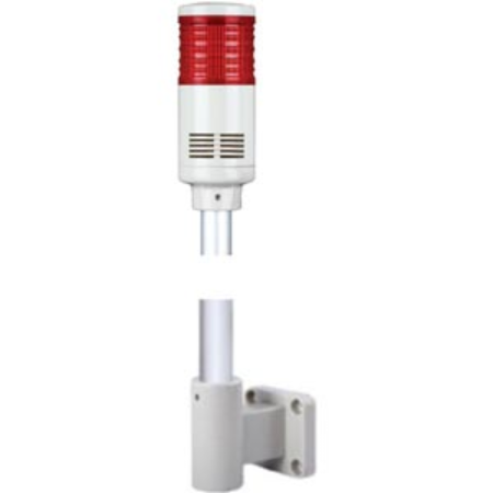 Ảnh của Đèn tháp Qlight ST45LF-WM-1-110-R-LW18