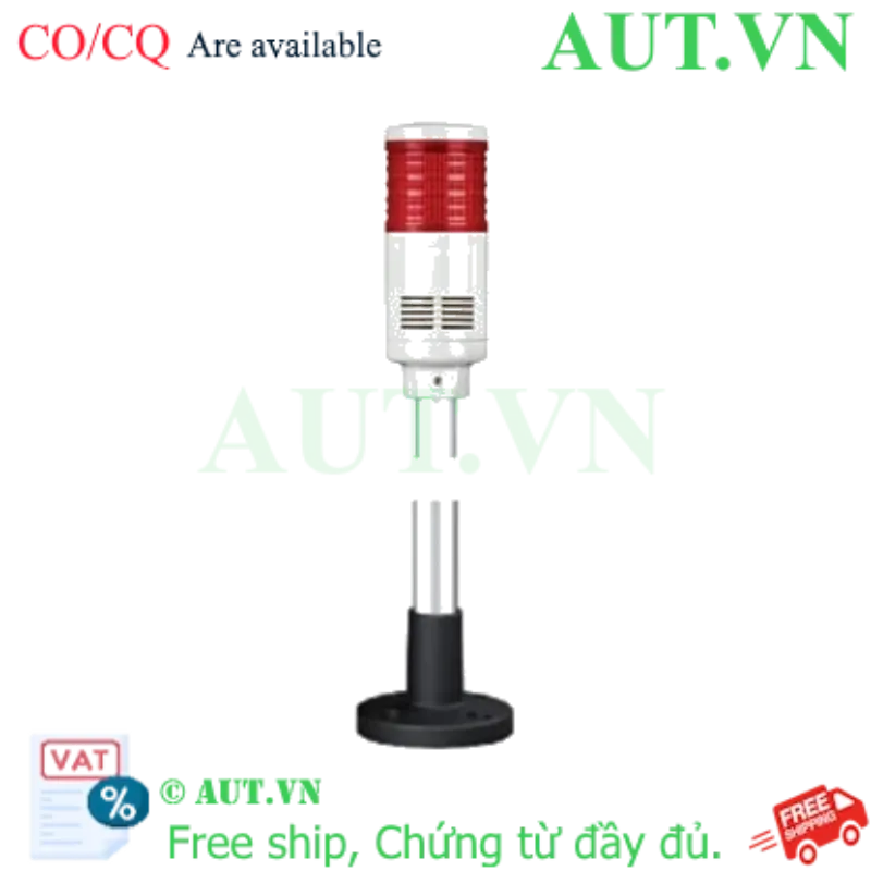 Ảnh của Đèn tháp Qlight ST45LF-WM-1-220-R-QZ18