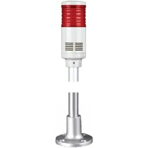 Ảnh của Đèn tháp Qlight ST45LF-WM-1-220-R-SZ18