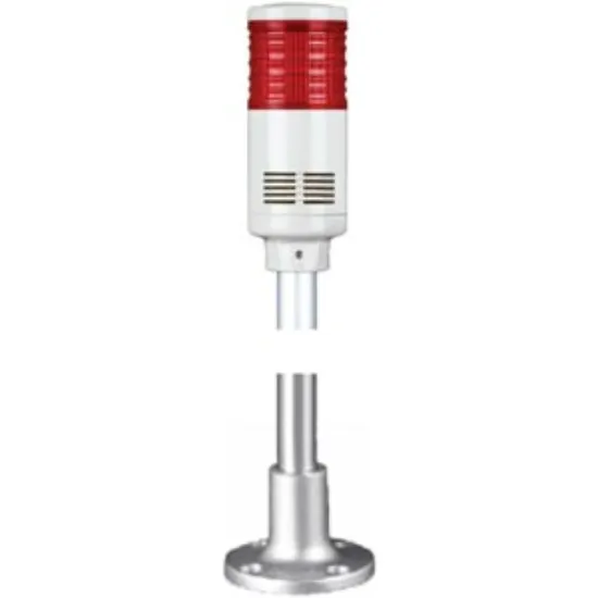 Ảnh của Đèn tháp Qlight ST45LF-WM-1-220-R-SZ18