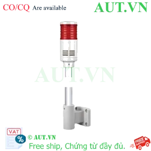 Ảnh của Đèn tháp Qlight ST45LF-WM-1-24-R-LW18