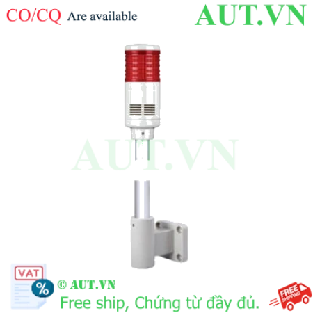 Ảnh của Đèn tháp Qlight ST45LF-WM-1-24-R-LW18