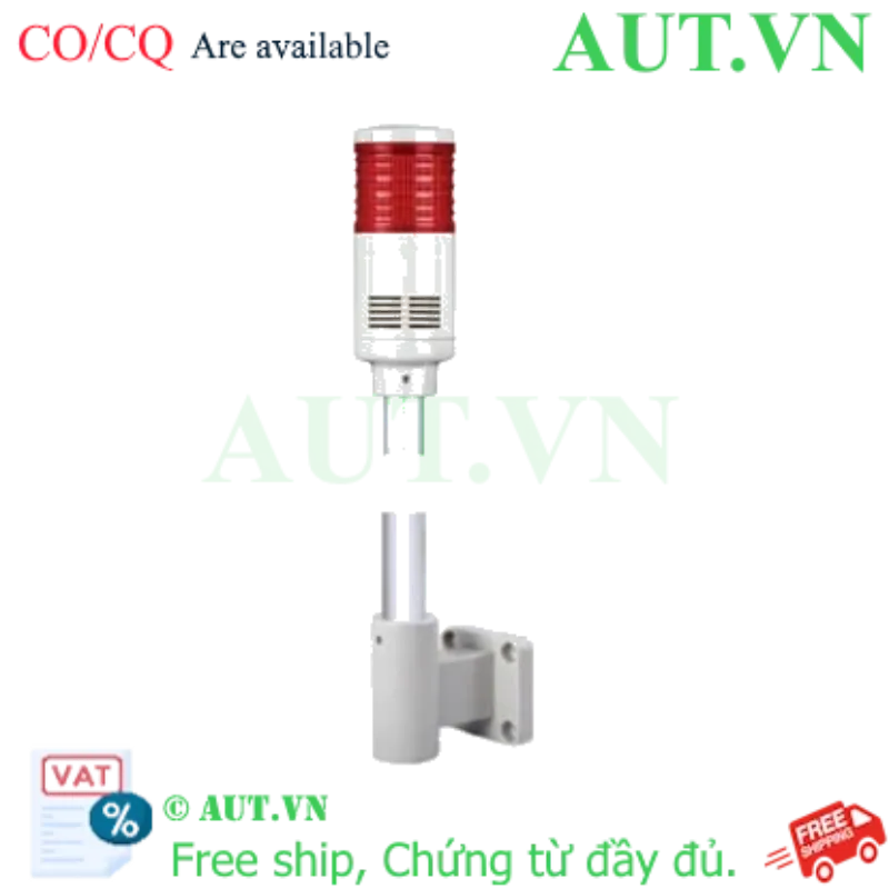 Ảnh của Đèn tháp Qlight ST45LF-WM-1-24-R-LW18