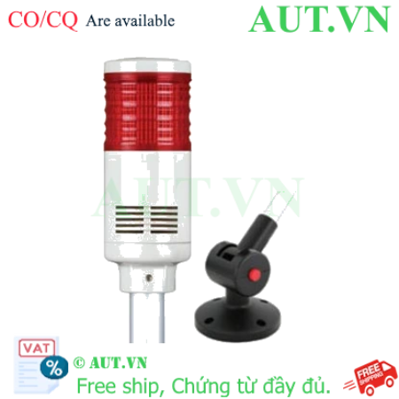 Ảnh của Đèn tháp Qlight ST45LF-WM-1-24-R-QLA18