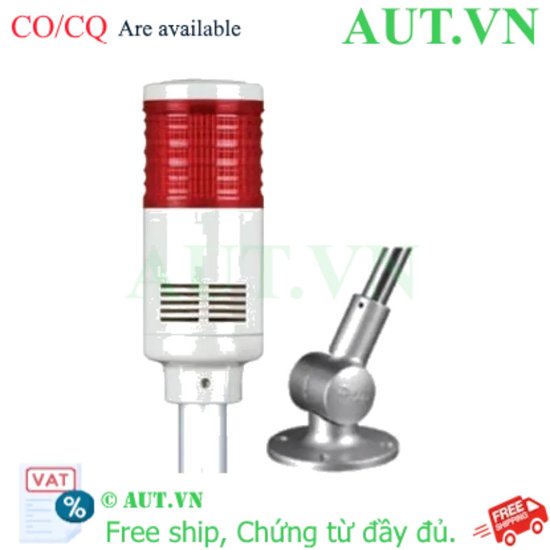 Ảnh của Đèn tháp Qlight ST45LF-WM-1-24-R-SL18
