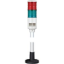 Ảnh của Đèn tháp Qlight ST45LF-WM-2-110-RG-QZ18