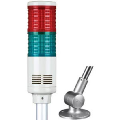 Ảnh của Đèn tháp Qlight ST45LF-WM-2-220-RG-SL18