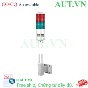 Ảnh của Đèn tháp Qlight ST45LF-WM-2-24-RG-LW18