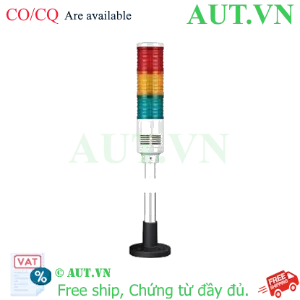 Ảnh của Đèn tháp Qlight ST45LF-WM-3-12-RAG-QZ18