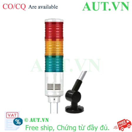 Ảnh của Đèn tháp Qlight ST45LF-WM-3-220-RAG-QL18