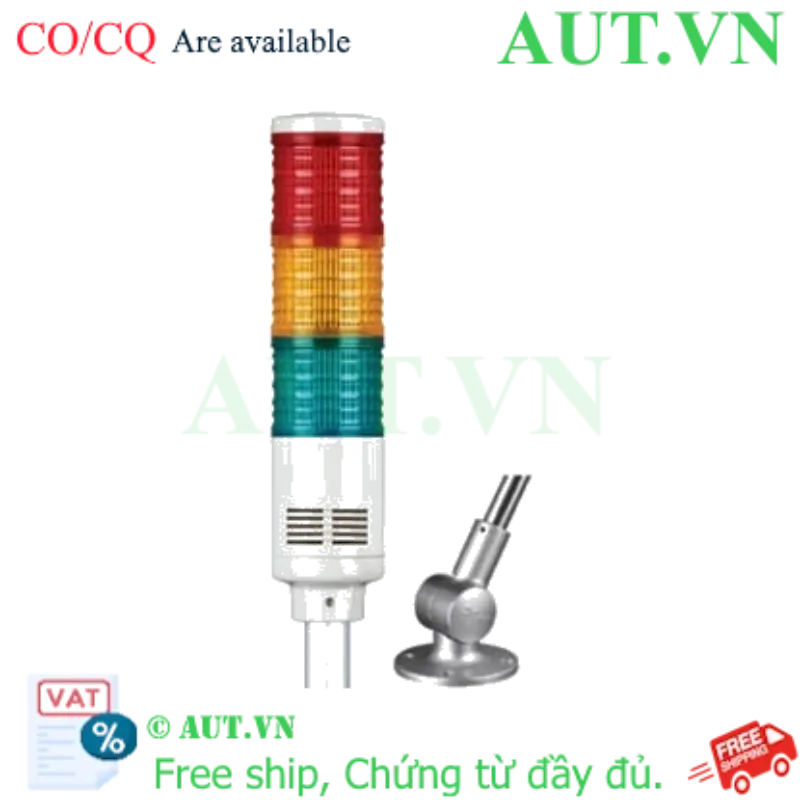 Ảnh của Đèn tháp Qlight ST45LF-WM-3-220-RAG-SL18