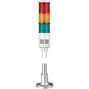 Ảnh của Đèn tháp Qlight ST45LF-WM-3-24-RAG-SZ18