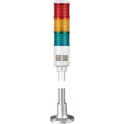 Ảnh của Đèn tháp Qlight ST45LF-WM-3-24-RAG-SZ18