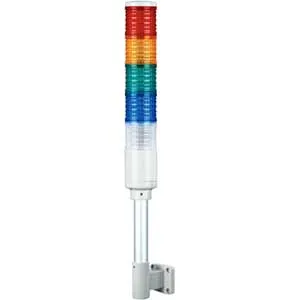 Ảnh của Đèn tháp Qlight ST45LF-WM-5-12-RAGBW-LW18