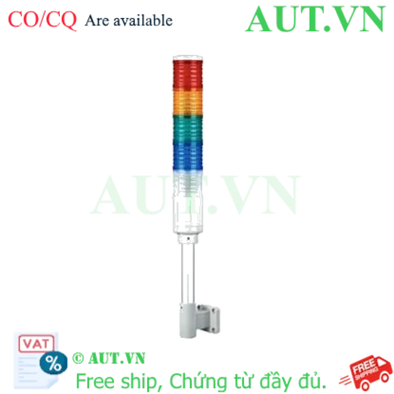 Ảnh của Đèn tháp Qlight ST45LF-WM-5-24-RAGBW